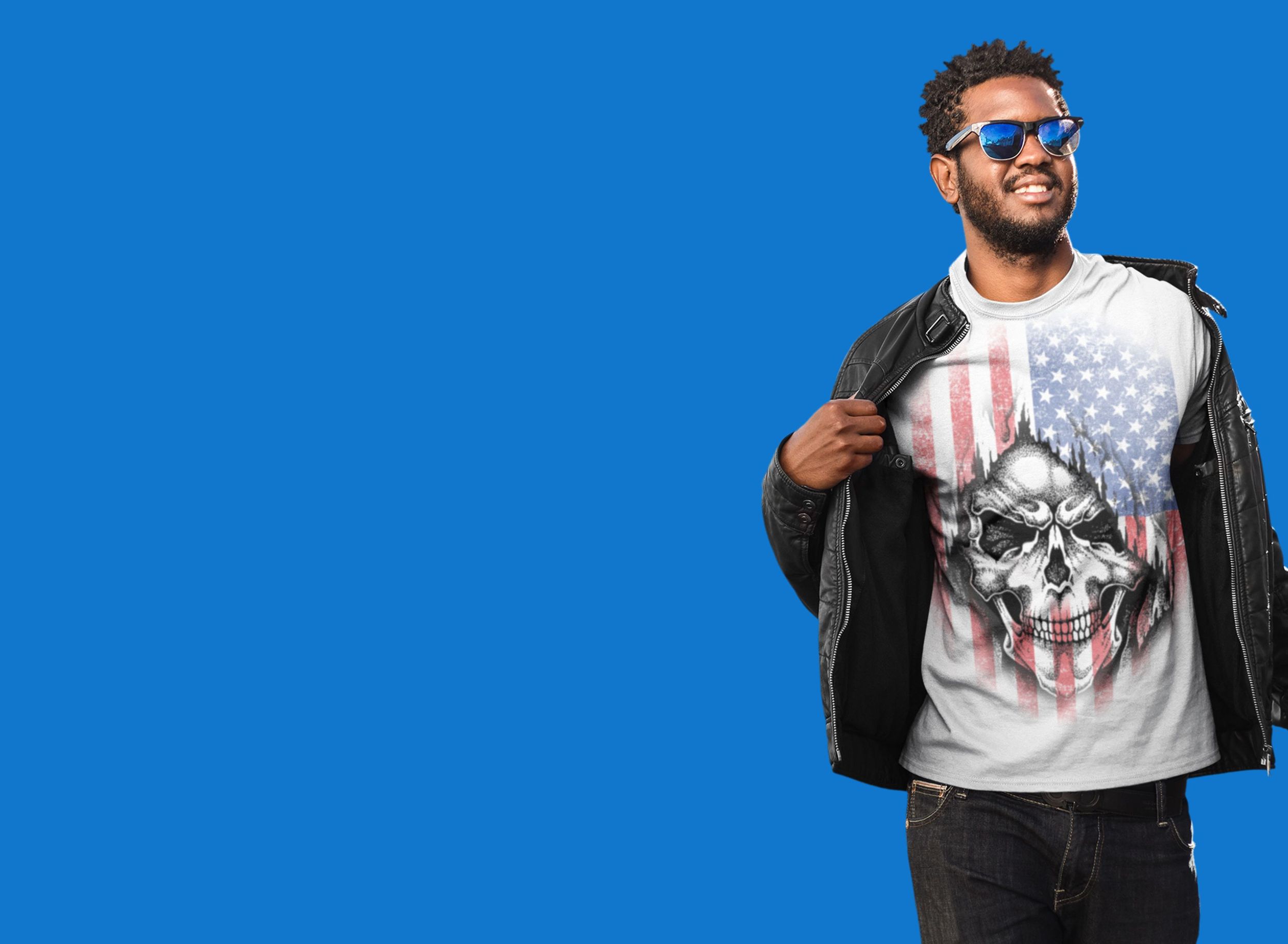 Cool graphic shirts