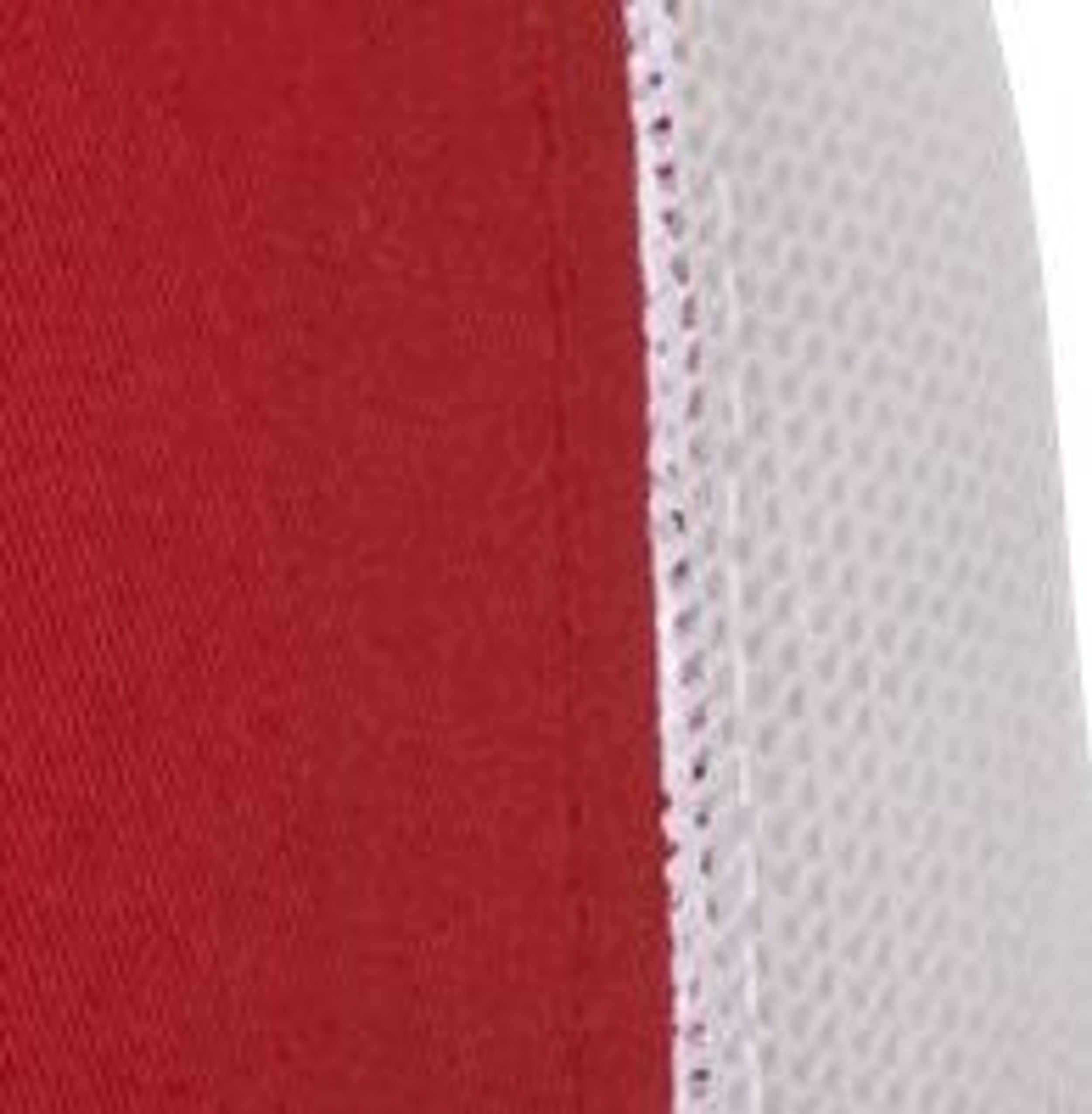 Red White