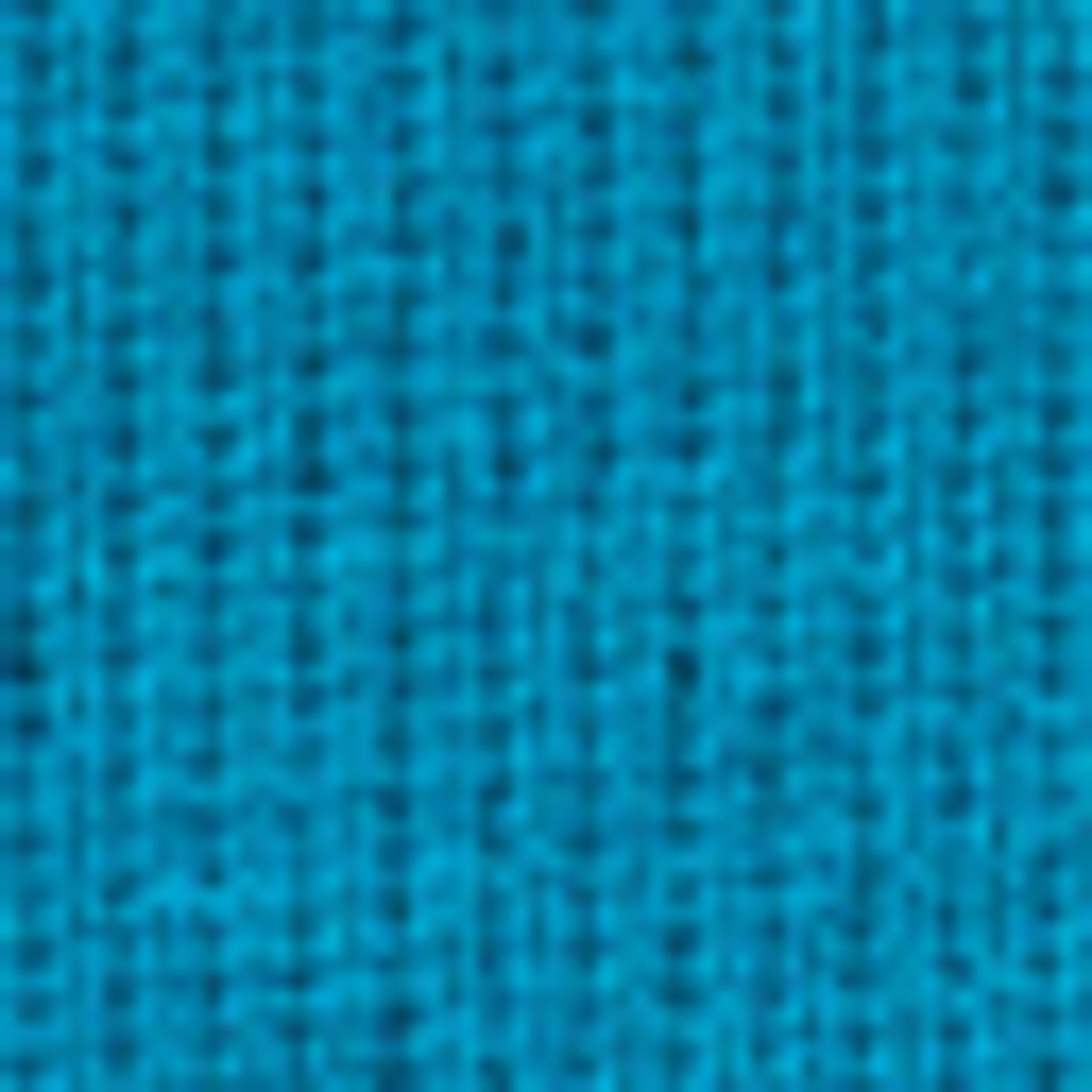 Neon Blue