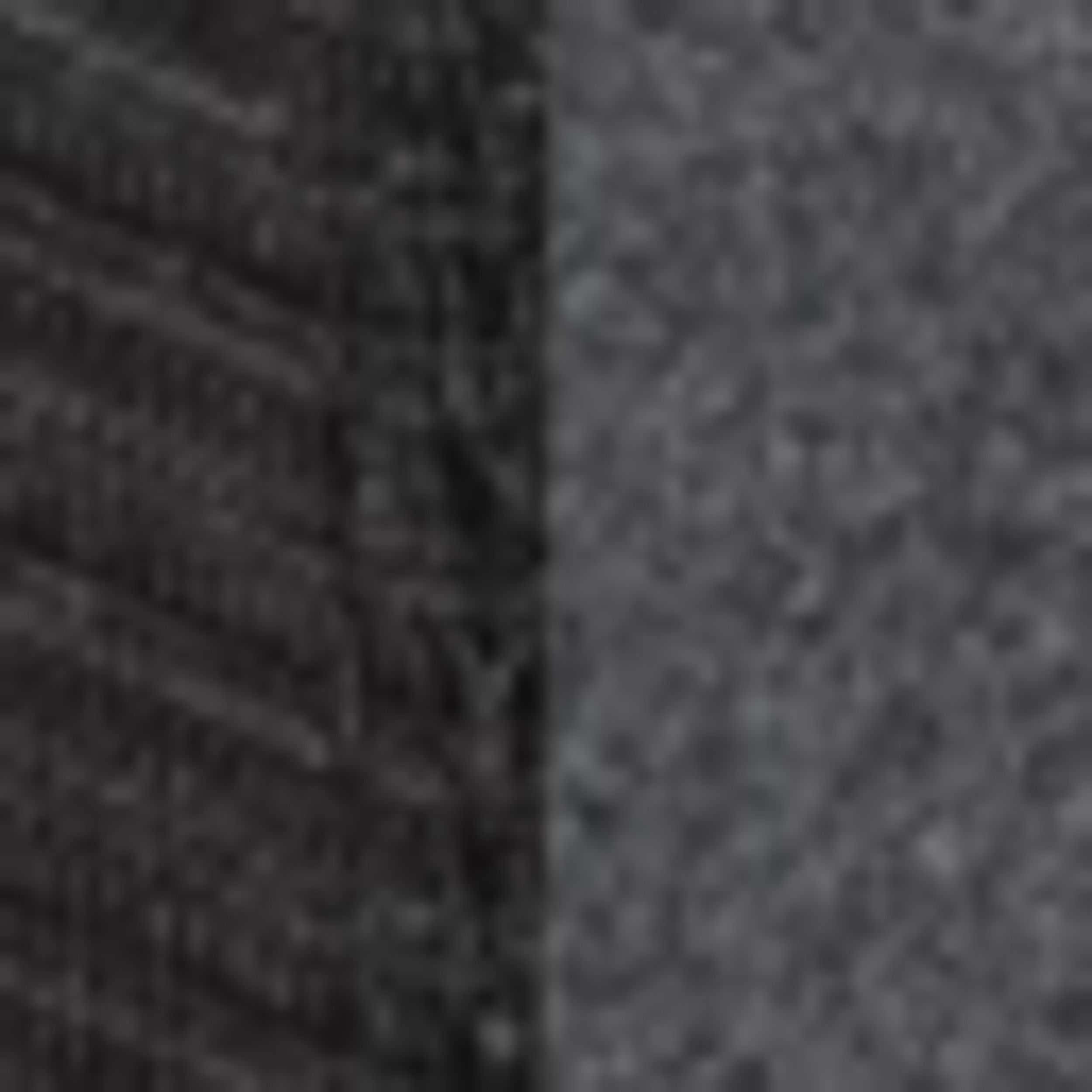 Melange Dark Grey/ Black