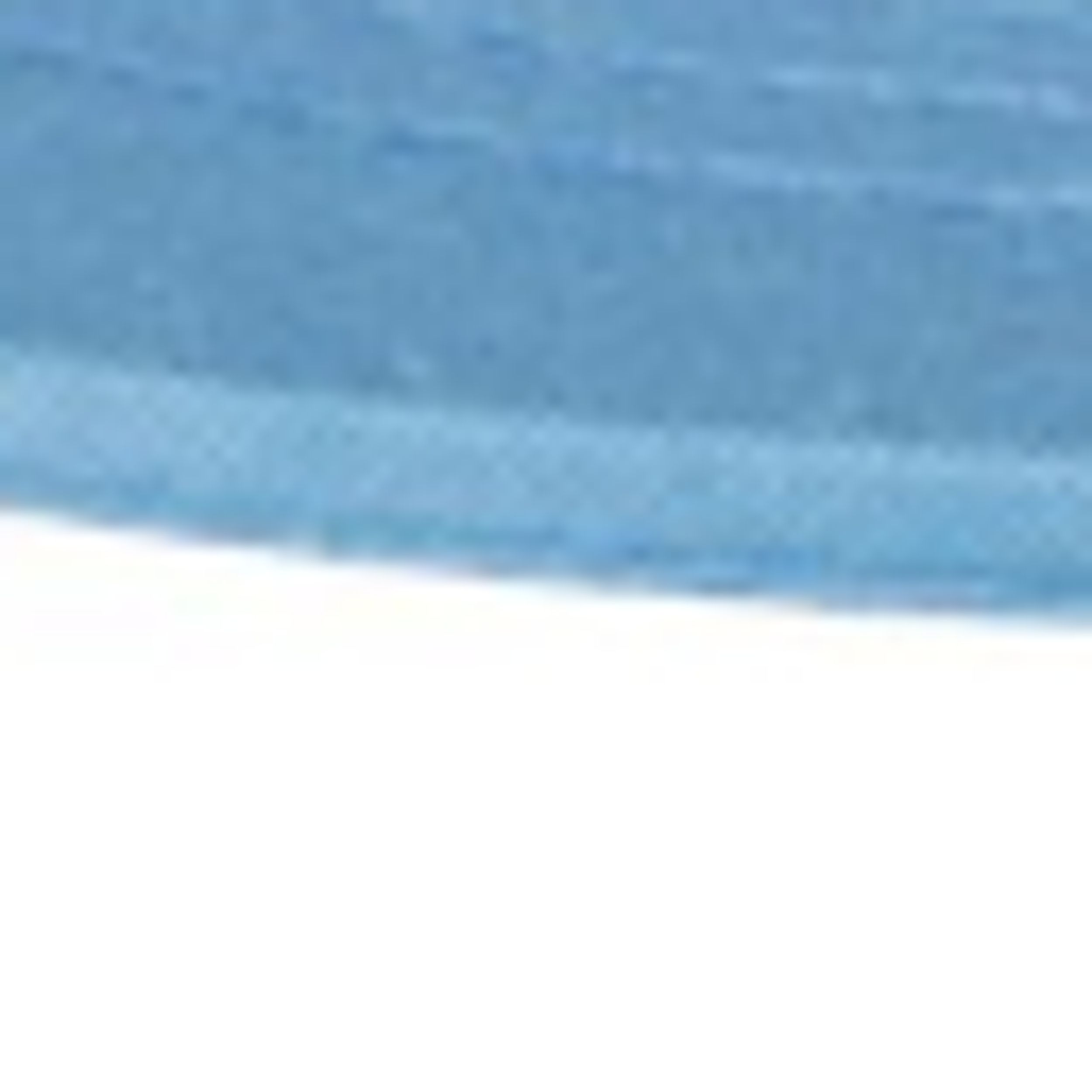 White/Caroline Blue