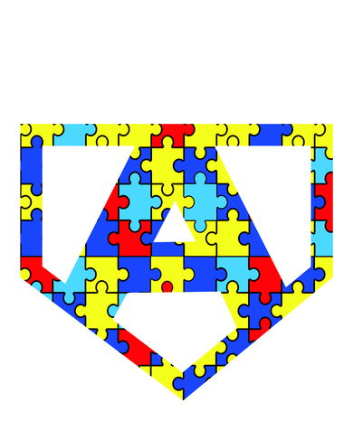 Autism Awareness Custom Personalize Superhero Kids Hoodie