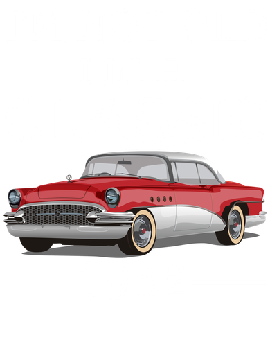 Personalize Birthday Year I'm not Old I'm a Classic Car Baby Bodysuit