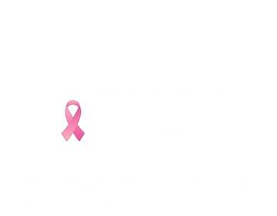 Positives Vibes Only Custom Name Breast Cancer Baby Bodysuit