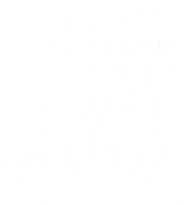 Black Lives Deaths Pain Tears Hope Pride Matter Women's Sweatshirt