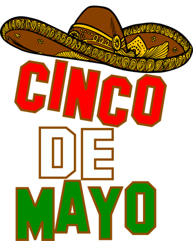 Cinco De Mayo Party Tote Bag