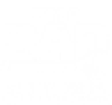 I'm A Dad It's My Job To Fix Everything Mousepad