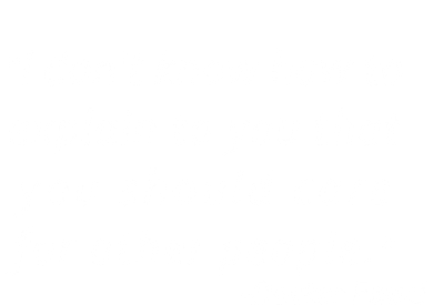Doctor Fauci Quote Hat