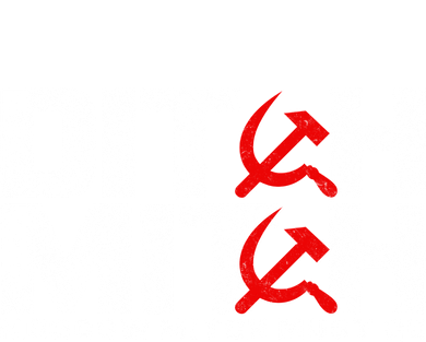 Ditch Mitch Moscow Mitch Must Go Toddler Hoodie