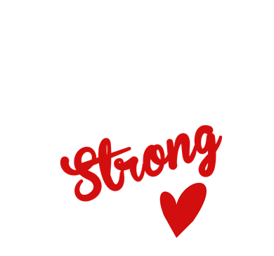 El Paso Strong Texas Shooting Beanie