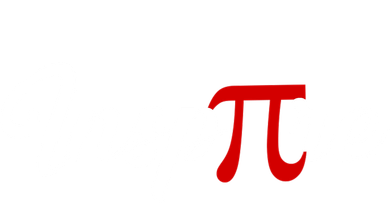 InsPIre Pi Day Logo 3.14 Mousepad