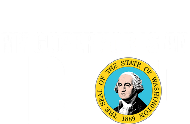 My Governor Is A Idiot Kids T-Shirt