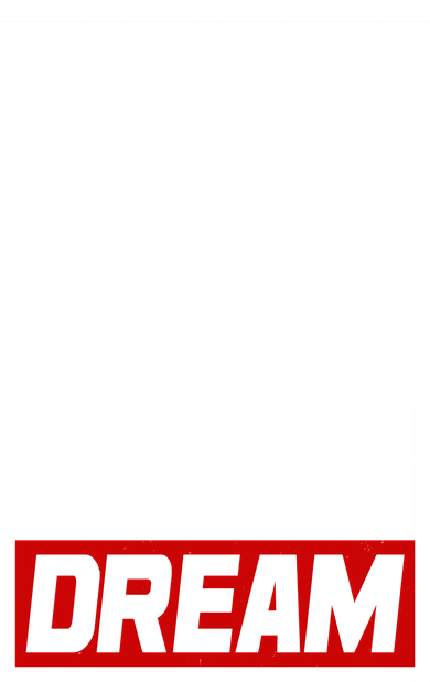 Martin Luther King Dream Coaster