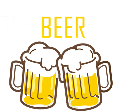OktoBEERfest Santa Hat