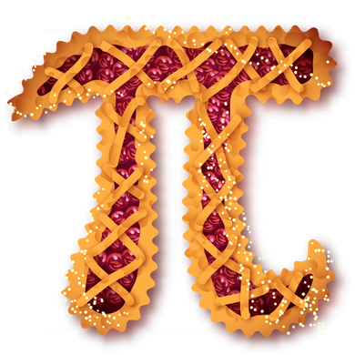 Pi Day Delicious Pie Hat