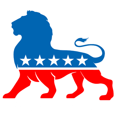 The Patriot Party USA United States of America Kids T-Shirt