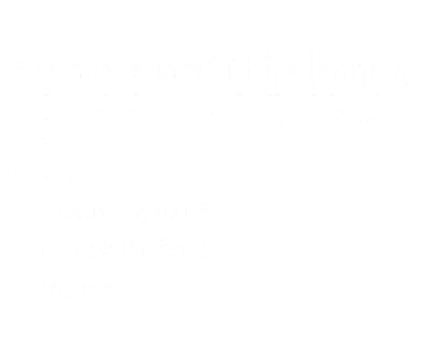 Procrastifishing Definition Toddler Sweatshirt