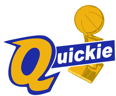 Quickie Women's T-Shirt
