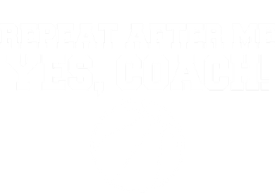 Repeat after me, YES COACH Coaster