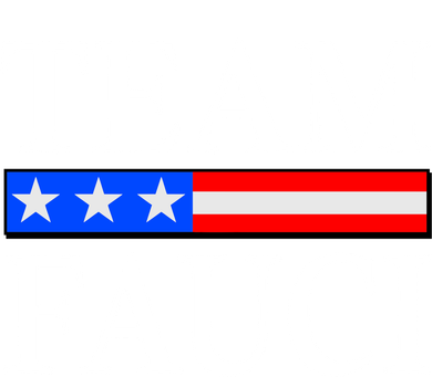 Pro Team Dr Fauci USA Flag Women's T-Shirt