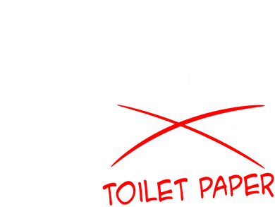 Funny Will Work For Toilet Paper Baby Bodysuit
