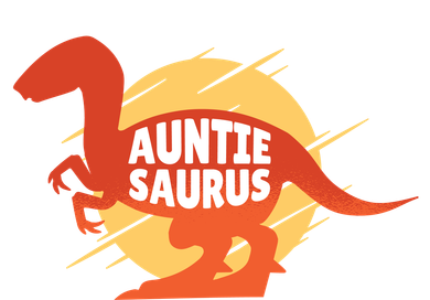 Auntie Saurus Women's Sweatshirt