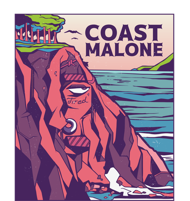 Coast Malone Backpack