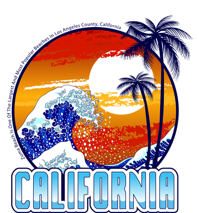 California Sunshine Hat