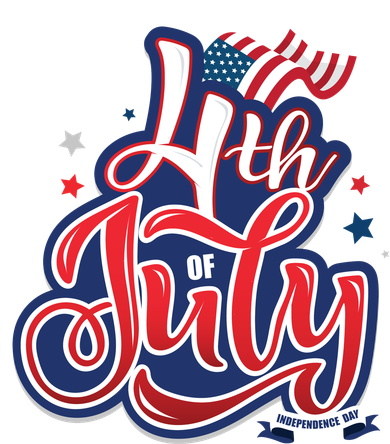 4th of July Celebrate USA Independence Day Beanie