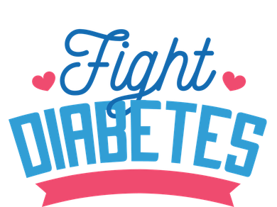 Fight Diabetes Tumbler