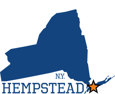 Hempstead NY Women's Tank Top