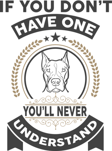 If You Don't Have A Pitbull You'll Never Understand Women's Long Sleeve Shirt