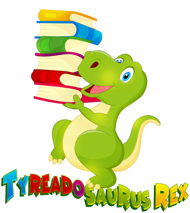 Tyreadosaurus Rex Doggie Tank