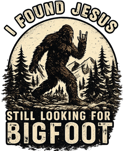 Bigfoot