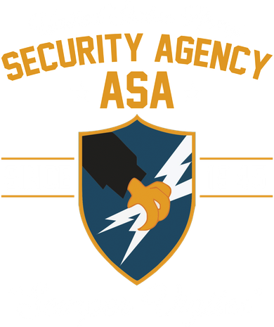 Army Security Agency Gift T-Shirt