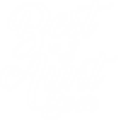 Best Aunt Ever New Auntie Funny Gift Best Great Blessed Auntie Cool Gift Baby Bodysuit