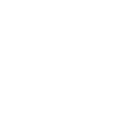 C10 Truck Merry Christmas Vintage Truck Christmas Holiday Tank Top Women's V-Neck T-Shirt