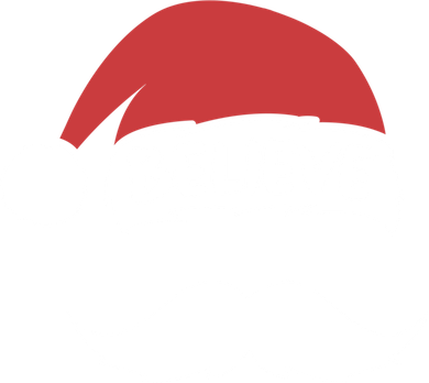 Funny Believe Santa Hat White Mustache Family Christmas Gift Baby Bodysuit