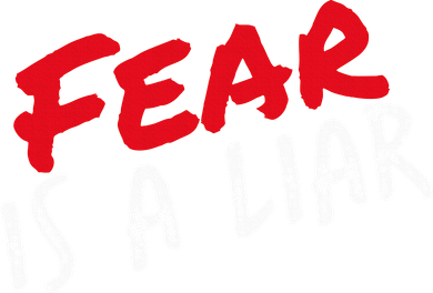 Fear Is A Liar Follow The Way And The Truth Baby Bodysuit