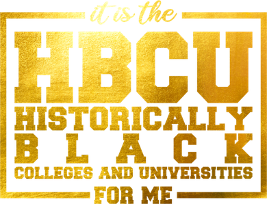 Hbcu Historically Black Colleges Universities Black History Gift T-Shirt