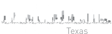 Houston Texas Skyline Port Authority Crush Ripstop Backpack
