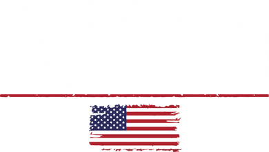 I Identify As An American Women's V-Neck T-Shirt
