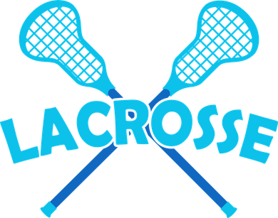 Lacrosse Player Gift Sticks  Doggie Tank