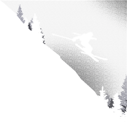 Skiing