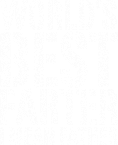 WorldS Best Farter I Mean Father Funny Gift Fathers Day Great Gift Baby Bodysuit