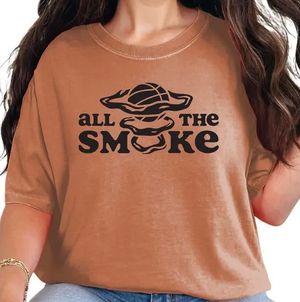 T-Shirt Palace Review