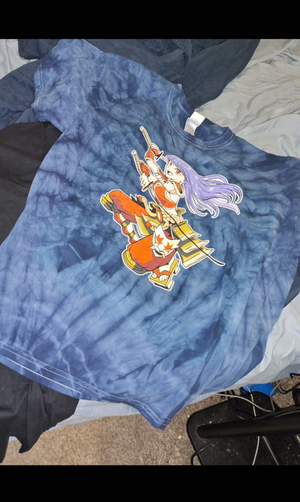 T-Shirt Palace Review