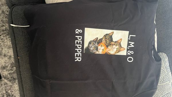 T-Shirt Palace Review