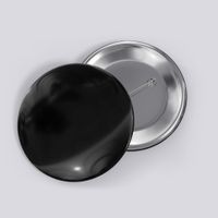 Custom Printed Button thumb 0