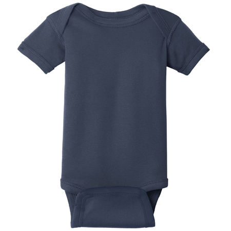 Custom Baby Bodysuit